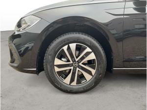 Volkswagen Polo Life 1.0 TSI Allwetter Kamera ACC