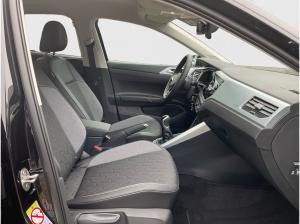 Volkswagen Polo Life 1.0 TSI Allwetter Kamera ACC