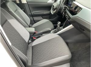 Volkswagen Polo Life 1.0 TSI