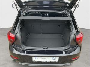 Volkswagen Polo Life 1.0 TSI Allwetter Kamera ACC