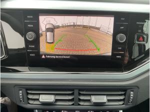 Volkswagen Polo Life 1.0 TSI Allwetter Kamera ACC