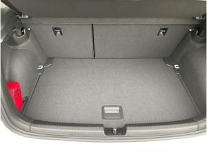 Volkswagen Polo Life 1.0 TSI