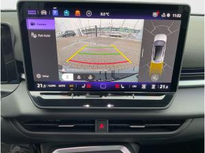 Volkswagen T-Roc R-Line 1.5 eTSI DSG AHK Navi Kamera ACC