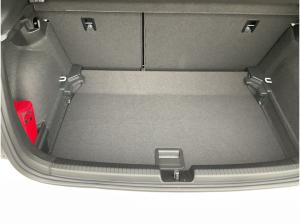 Volkswagen Polo Life 1.0 TSI