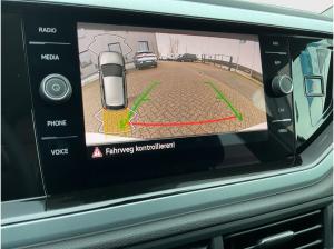 Volkswagen Polo Life 1.0 TSI