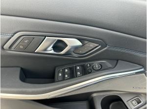 BMW 330 330d xDr. Lim. M-Sport-Pro GSD GARANTIE-01/30