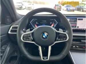 BMW 330 330d xDr. Lim. M-Sport-Pro GSD GARANTIE-01/30