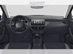 Skoda Kamiq 1.0 TSI DSG Essence *PRIVAT*SOFORT* l LED l KLIMA l PDC l DAB l SHZ