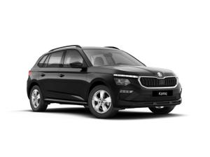 Skoda Kamiq 1.0 TSI DSG Essence *PRIVAT*SOFORT* l LED l KLIMA l PDC l DAB l SHZ