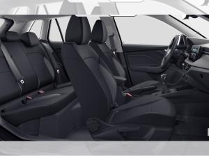 Skoda Kamiq 1.0 TSI DSG Essence *PRIVAT*SOFORT* l LED l KLIMA l PDC l DAB l SHZ