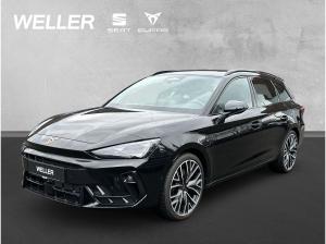 Cupra Leon Leon Sportstourer VZ 1.5 e-HYBRID 200 kW (272 PS) 6-Gang-DSG