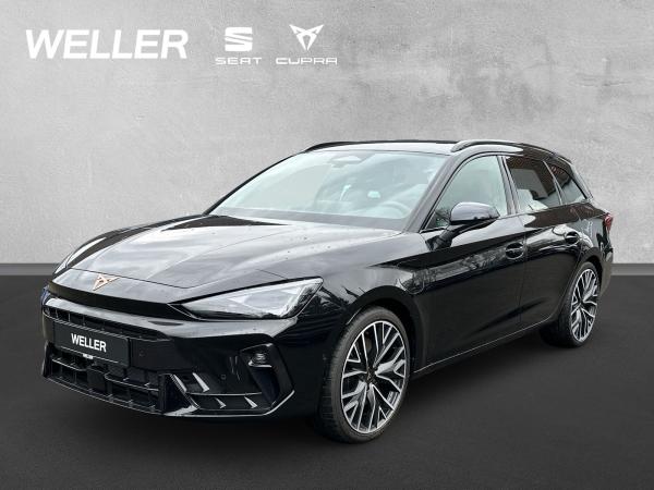 Cupra Leon Leon Sportstourer VZ 1.5 e-HYBRID 200 kW (272 PS) 6-Gang-DSG