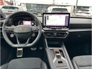 Cupra Leon Leon Sportstourer VZ 1.5 e-HYBRID 200 kW (272 PS) 6-Gang-DSG