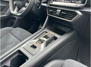 Cupra Leon Leon Sportstourer VZ 1.5 e-HYBRID 200 kW (272 PS) 6-Gang-DSG