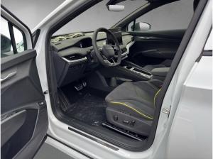 Skoda ENYAQ RS 84 kWh 4x4 mit Max Paket PANO AHZV