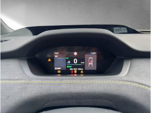 Skoda ENYAQ RS 84 kWh 4x4 mit Max Paket PANO AHZV