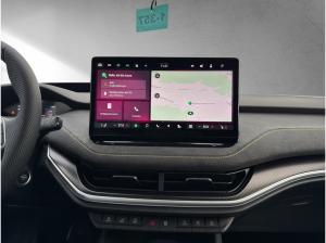 Skoda ENYAQ RS 84 kWh 4x4 mit Max Paket PANO AHZV