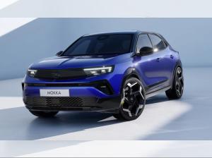 Opel Mokka GSE 281 PS inkl. Flat4Free