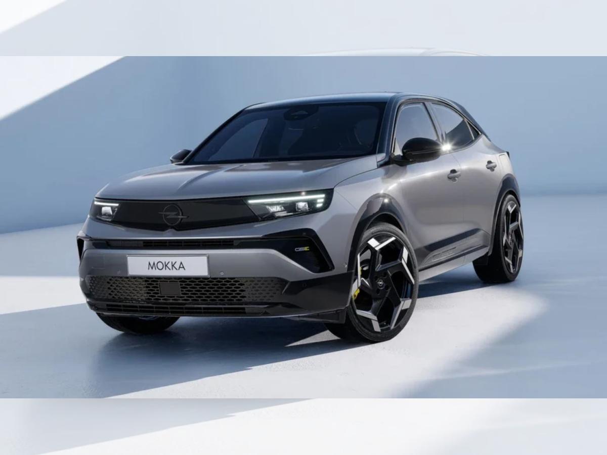 Opel Mokka GSE 281 PS inkl. Flat4Free