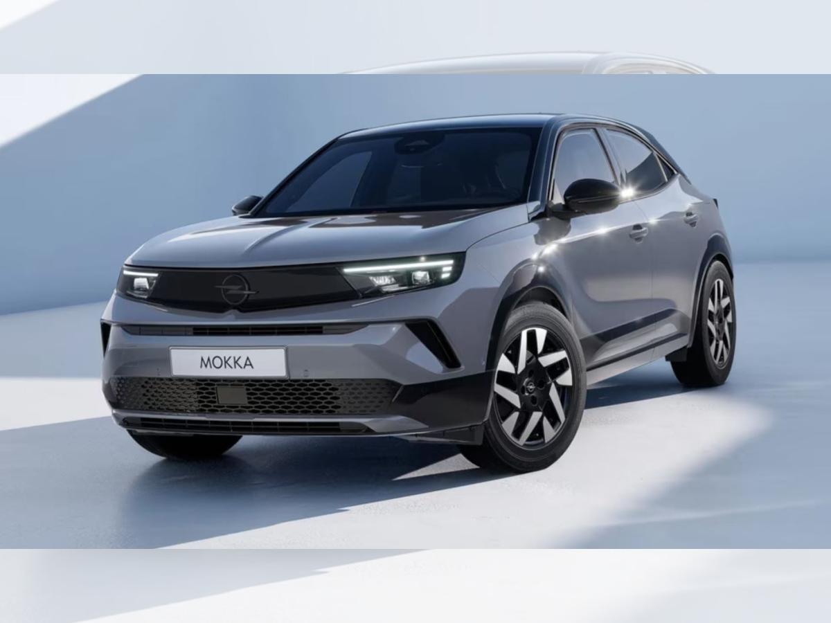 Opel Mokka GS Elektro inkl. Flat4Free