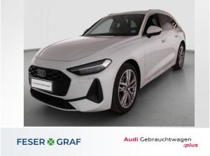 Audi A5 Avant TFSI qu. S tro.+AHK+360+Matrix+AC