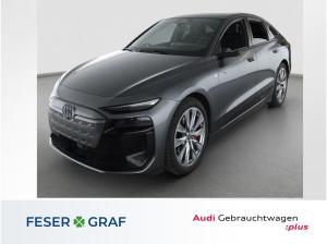 Audi A6 e-tron Sportback perform. PANO+MATRIX+MMI+B&O