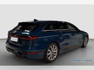 Audi A6 e-tron avant perform. BFD+HUD+PANO+B&O