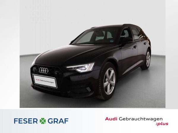 Audi A6 Ava. adv. 45 TFSI S tro. ACC+MATRIX+RFK+MMI