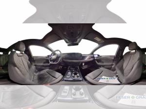 Audi A6 e-tron avant perform. BFD+HUD+PANO+B&O