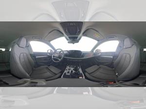 Audi A5 Avant TFSI qu. S tro.+AHK+360+Matrix+AC