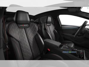 Audi A6 e-tron Sportback perform. PANO+MATRIX+MMI+B&O