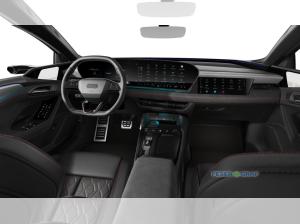 Audi A6 e-tron Sportback perform. PANO+MATRIX+MMI+B&O