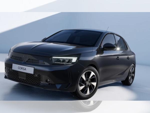 Opel Corsa-e Corsa-e 50-kWh-Batterie 100 KW GS