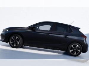 Opel Corsa-e Corsa-e 50-kWh-Batterie 100 KW GS