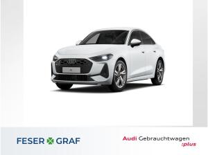 Audi A5 Limousine TDI S tr. Kamera-ACC-Leder