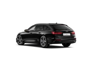 Audi A6 Avant Design 40 TDI S tronic Matrix HUD ACC