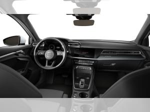Audi A3 Sportback S line 35 TDI MMI LED ACC// Winterräder inkl.