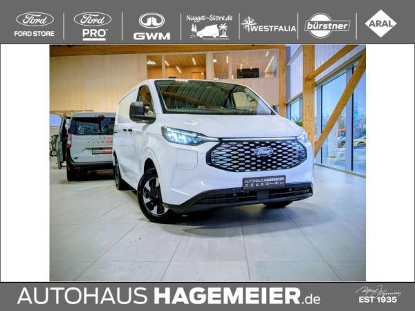 Ford Transit Custom Trend 320 L1 BEV