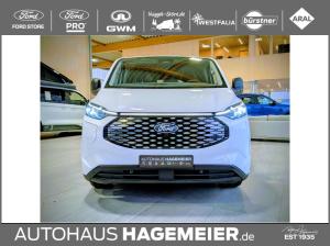 Ford Transit Custom Trend 320 L1 BEV