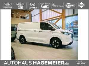 Ford Transit Custom Trend 320 L1 BEV