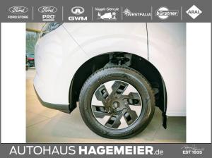 Ford Transit Custom Trend 320 L1 BEV