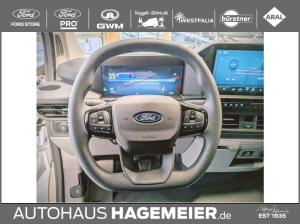 Ford Transit Custom Trend 320 L1 BEV