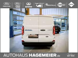 Ford Transit Custom Trend 320 L1 BEV