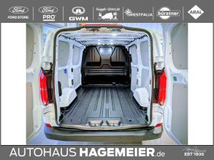 Ford Transit Custom Trend 320 L1 BEV