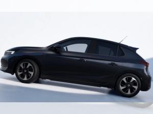 Opel Corsa Opel Corsa Hybrid 81 kW GS