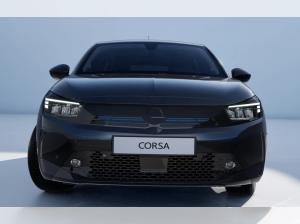 Opel Corsa Opel Corsa Hybrid 81 kW GS