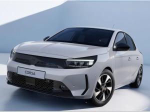 Opel Corsa Opel Corsa Hybrid 81 kW GS