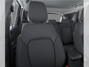 Ford Kuga Ford Kuga Titanium 1,5l Eco Boost 111Kw (150 PS) 6 Gang Schaltgetriebe