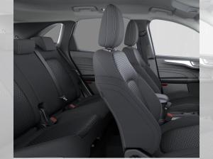 Ford Kuga Ford Kuga Titanium 1,5l Eco Boost 111Kw (150 PS) 6 Gang Schaltgetriebe