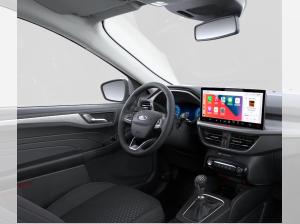 Ford Kuga Ford Kuga Titanium 1,5l Eco Boost 111Kw (150 PS) 6 Gang Schaltgetriebe